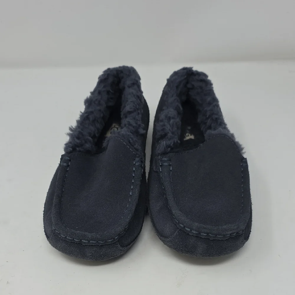 UGG Kids Slippers in Gray Little Kids Size 3